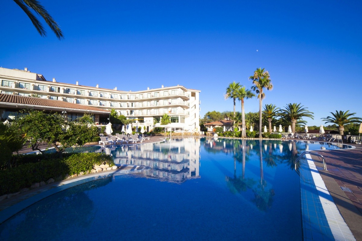 Valentin Son Bou Hotel & Apartements