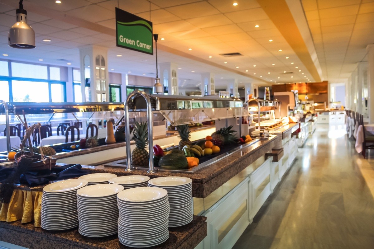 Valentin Son Bou Hotel & Apartements