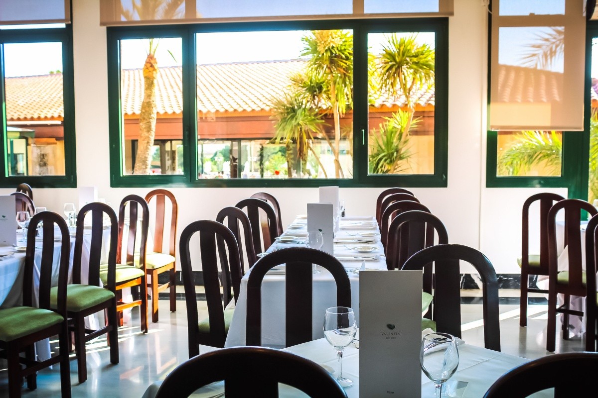 Valentin Son Bou Hotel & Apartements