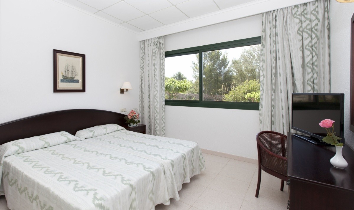 Valentin Son Bou Hotel & Apartements