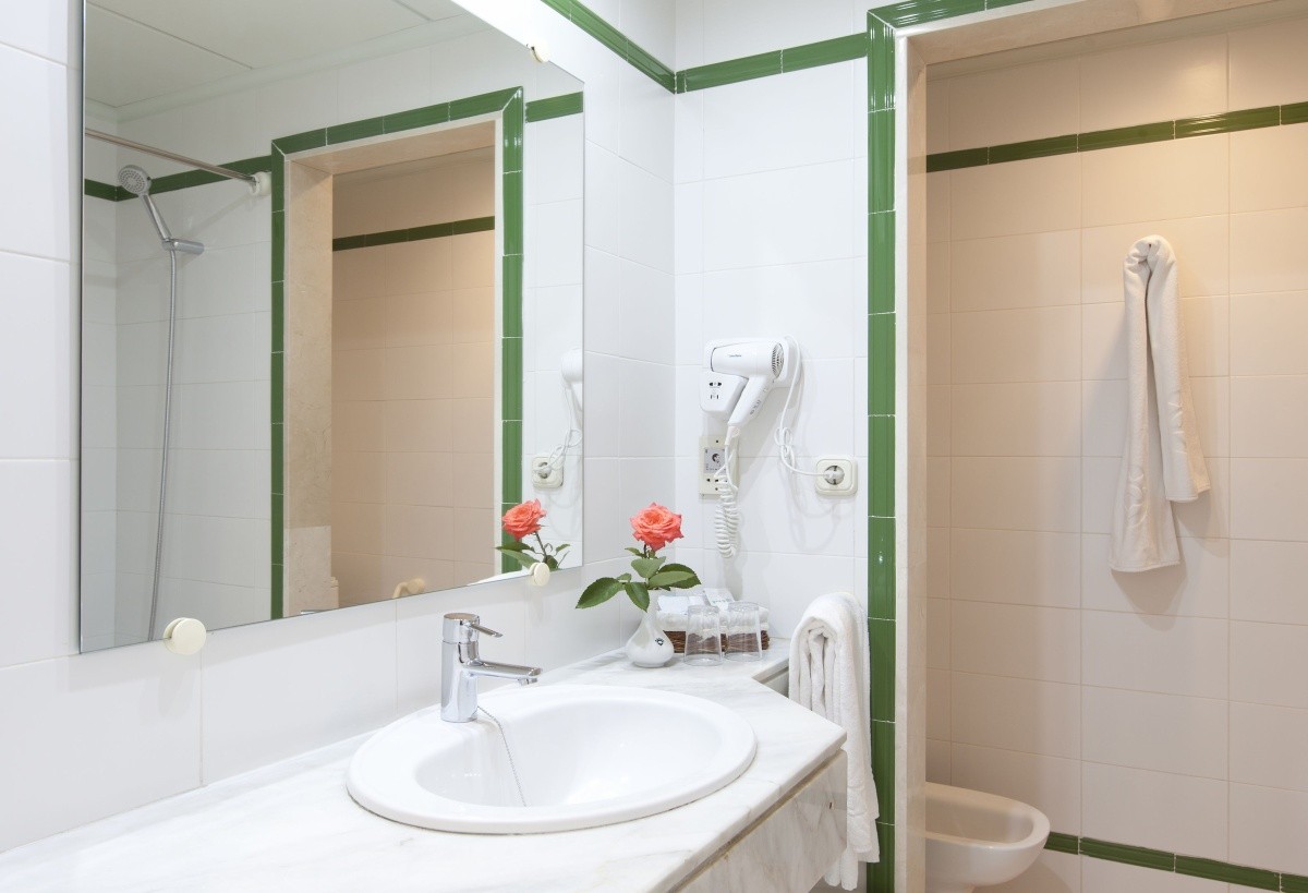 Valentin Son Bou Hotel & Apartements