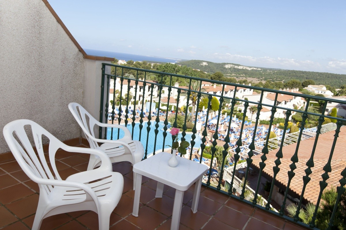 Valentin Son Bou Hotel & Apartements