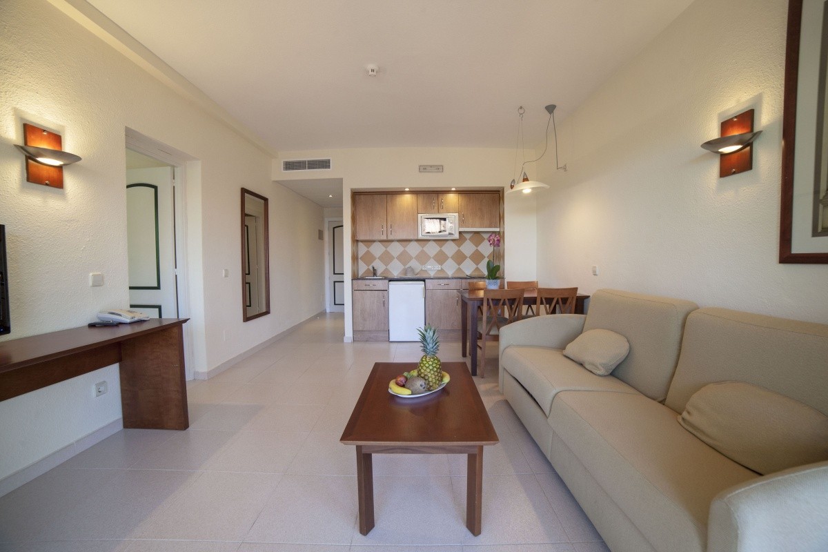 Valentin Son Bou Hotel & Apartements