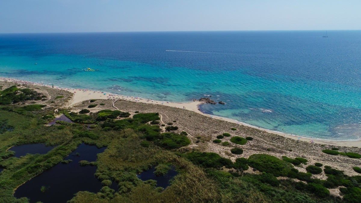 Valentin Son Bou Hotel & Apartements