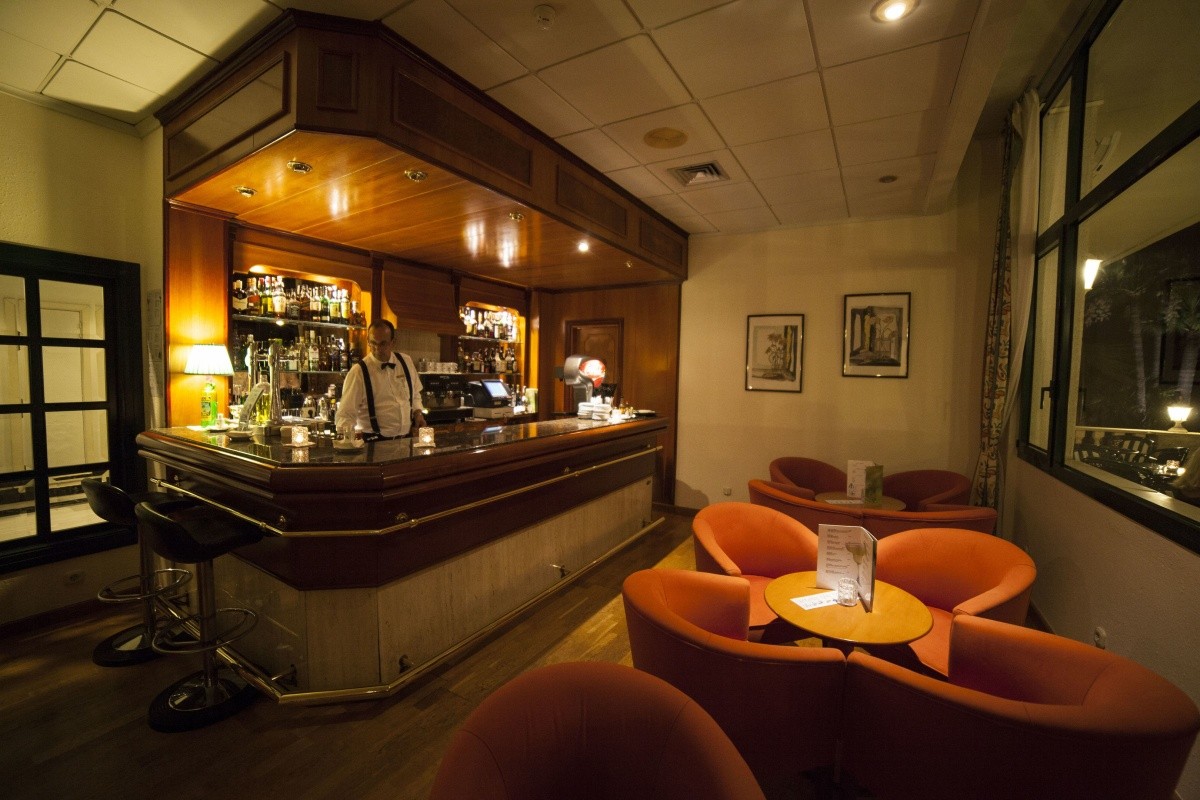 Valentin Son Bou Hotel & Apartements