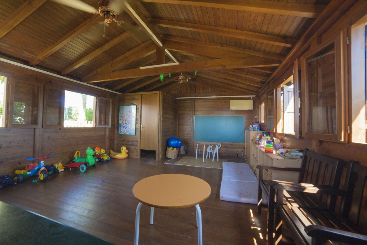 Valentin Son Bou Hotel & Apartements