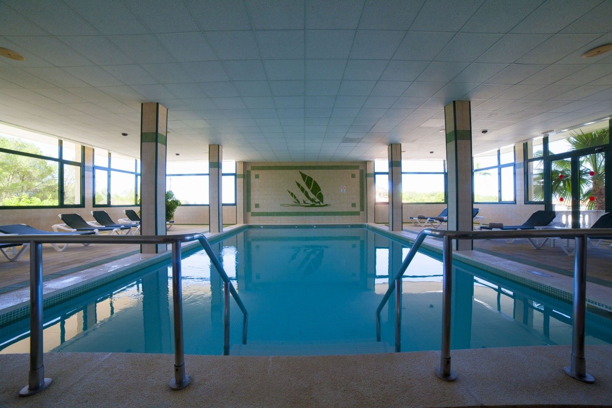 Valentin Son Bou Hotel & Apartements
