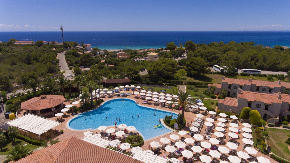 Valentin Son Bou Hotel & Apartements