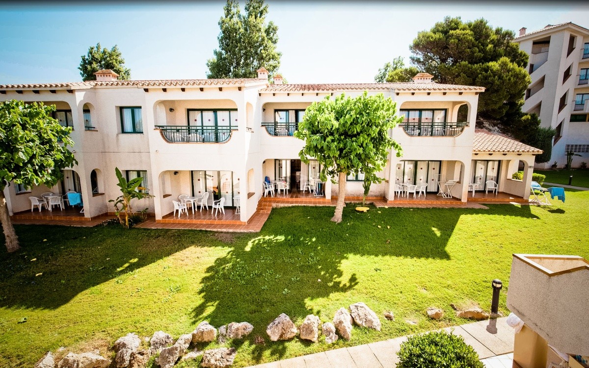 Valentin Son Bou Hotel & Apartements