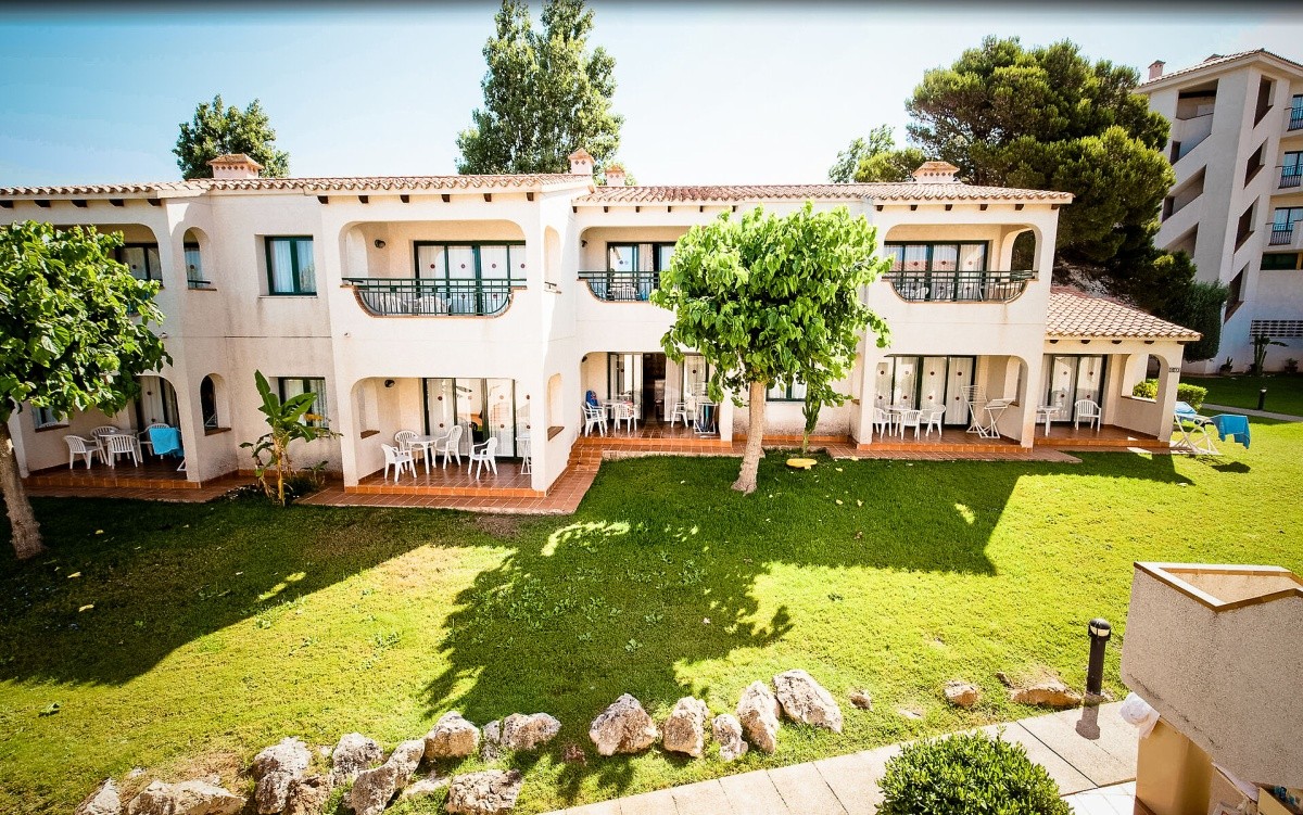 Valentin Son Bou Hotel & Apartements