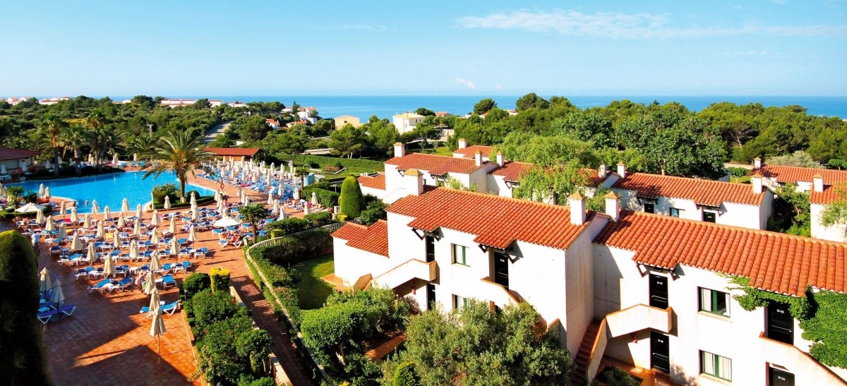 Valentin Son Bou Hotel & Apartements