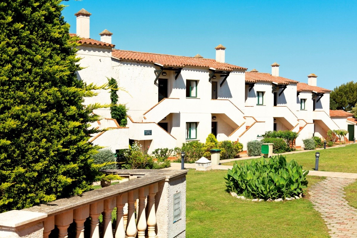 Valentin Son Bou Hotel & Apartements