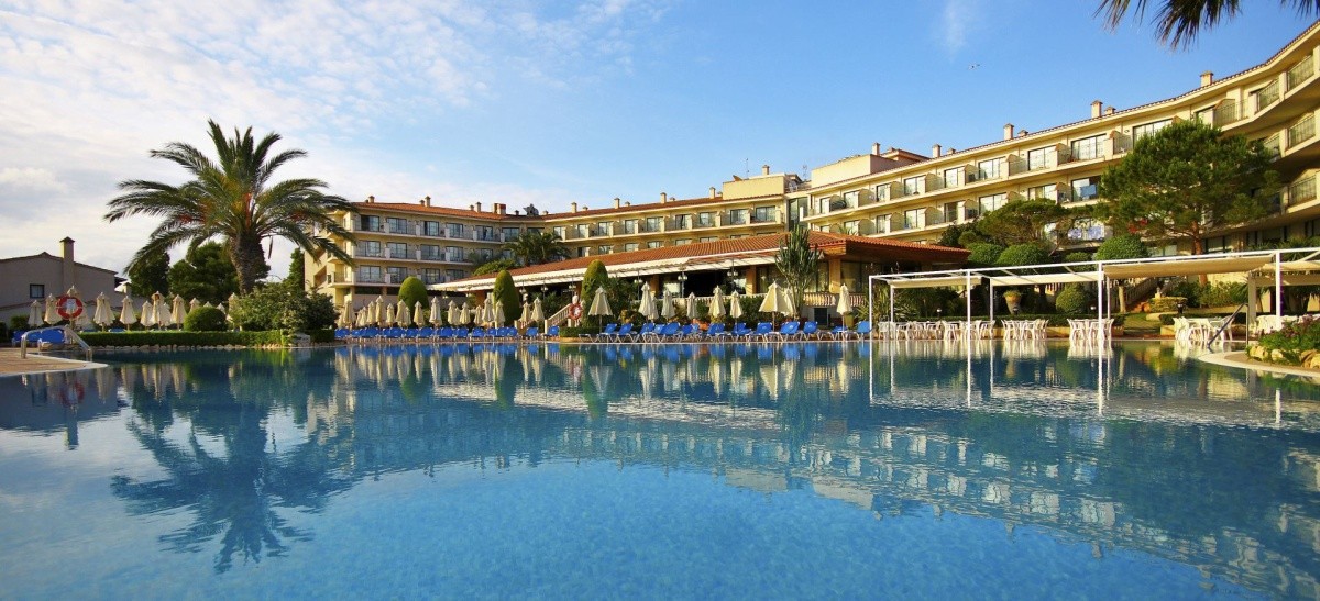 Valentin Son Bou Hotel & Apartements