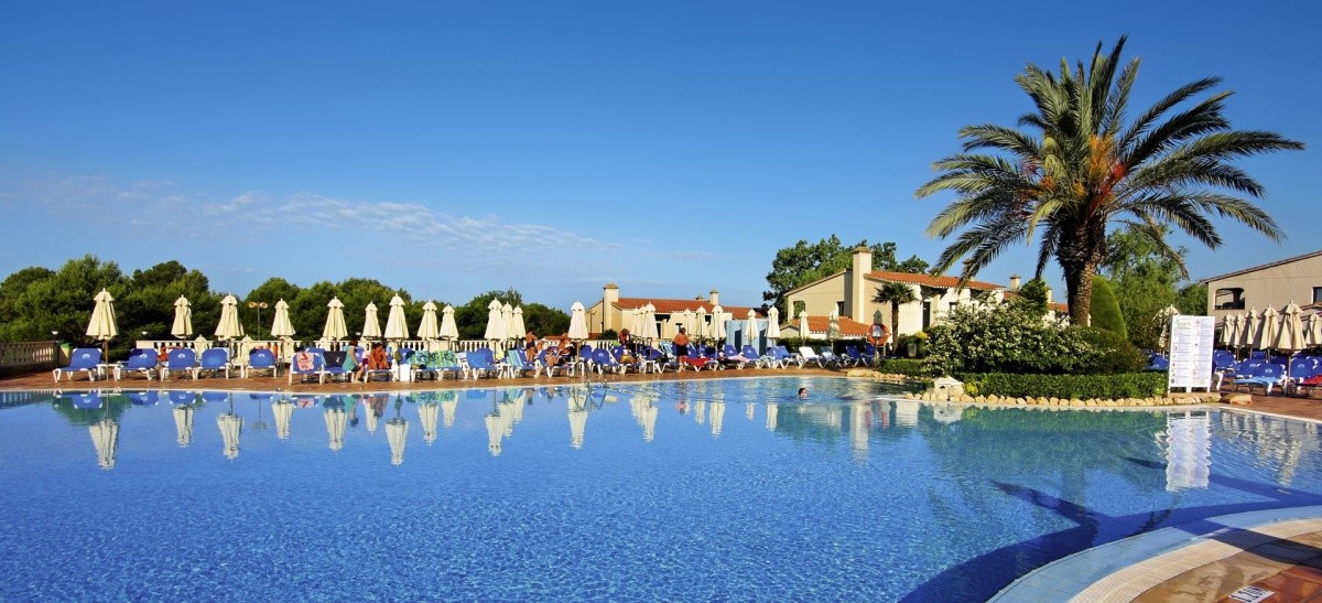Valentin Son Bou Hotel & Apartements
