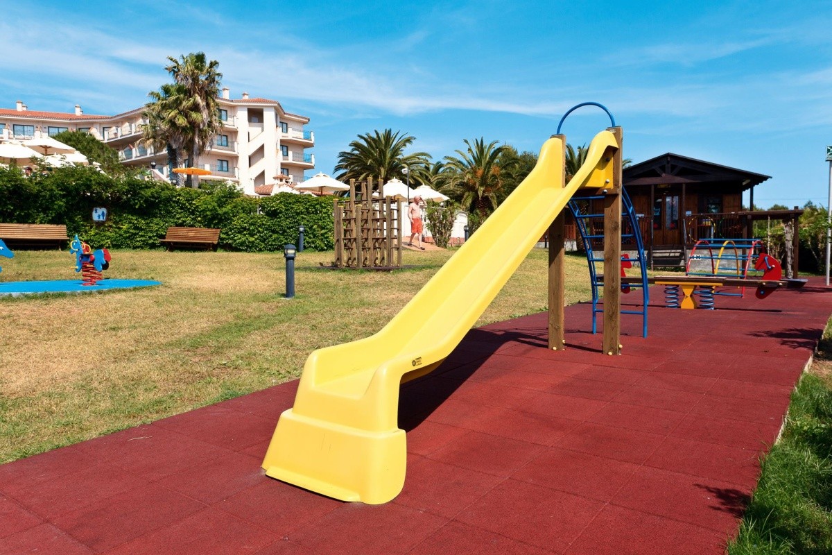 Valentin Son Bou Hotel & Apartements