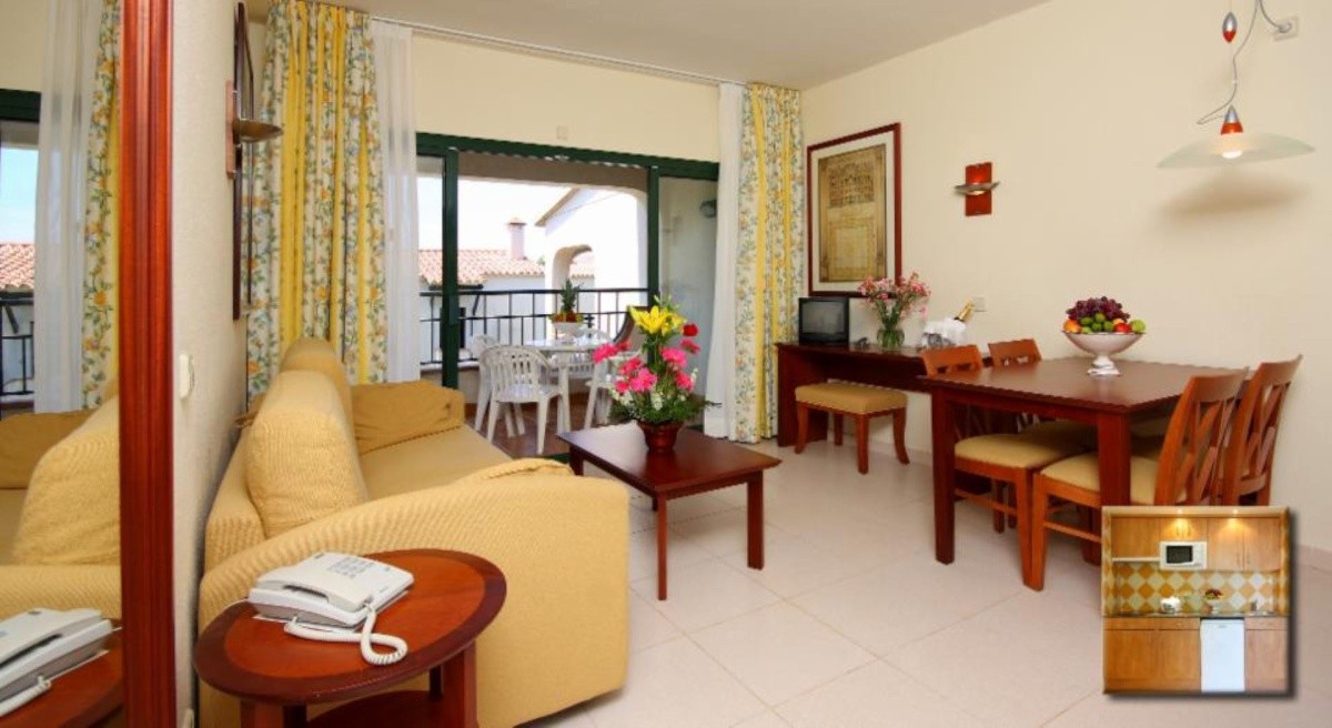 Valentin Son Bou Hotel & Apartements
