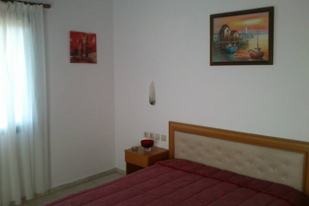 Apartmány Mary Sofi