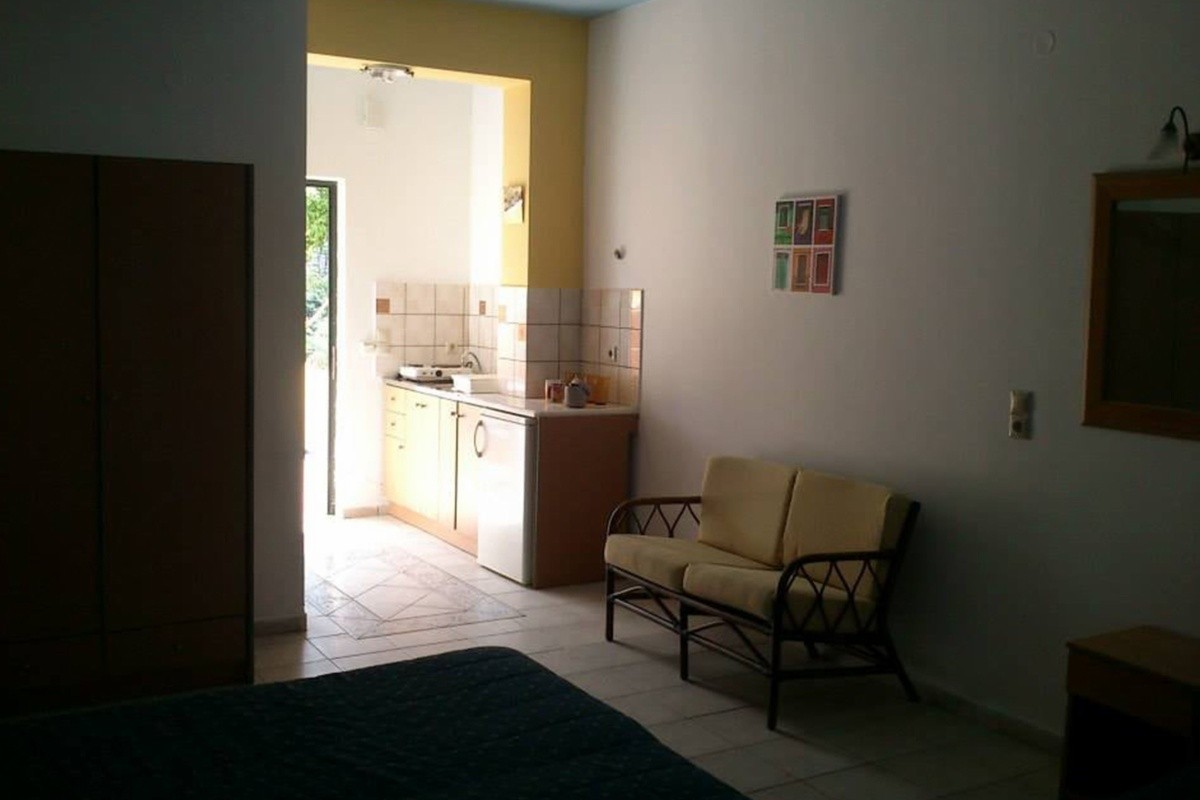 Apartmány Mary Sofi
