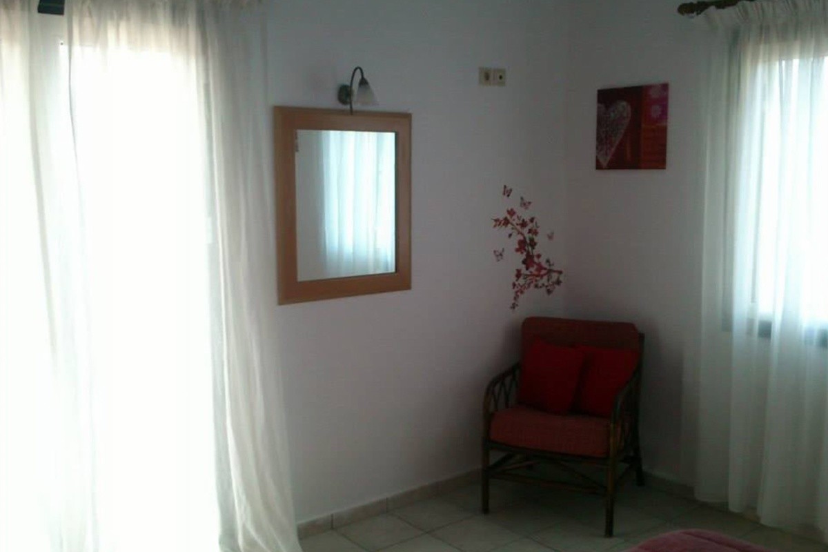 Apartmány Mary Sofi