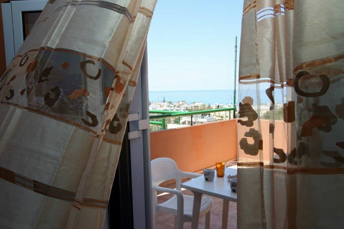 Apartmány Mary Sofi