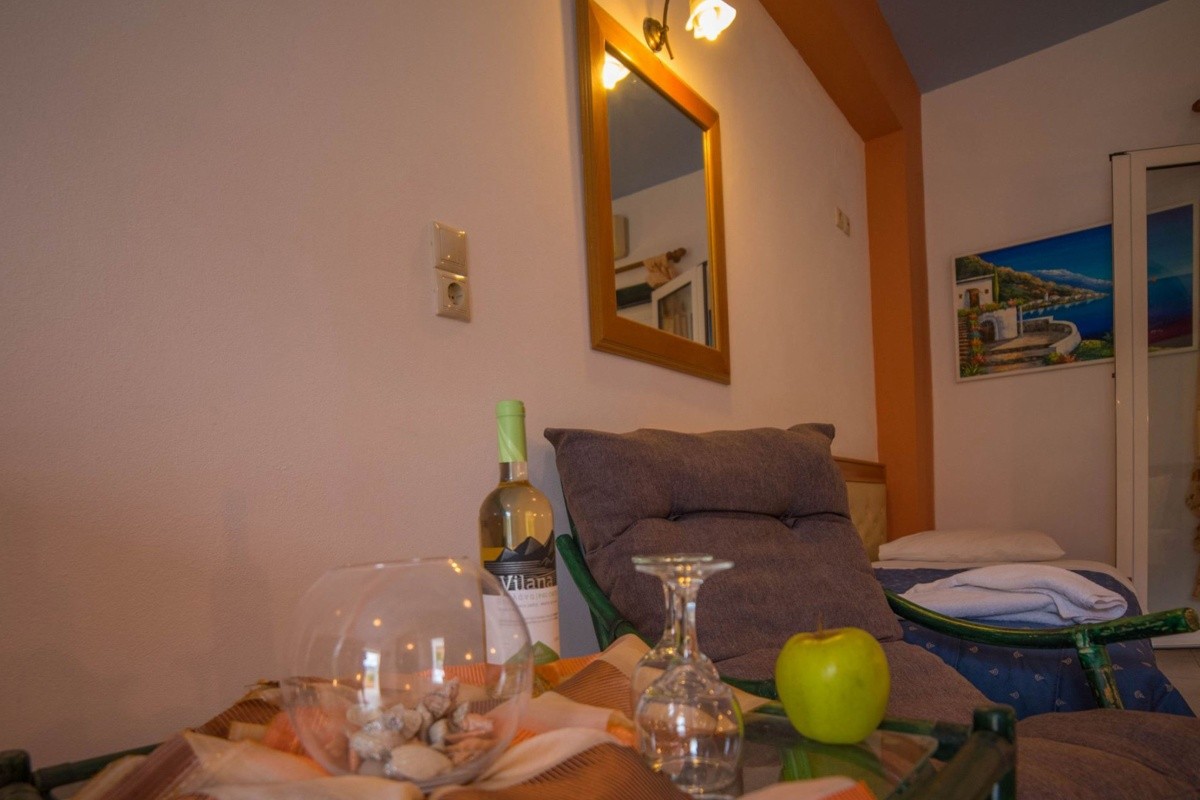 Apartmány Mary Sofi