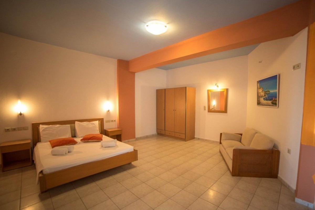Apartmány Mary Sofi