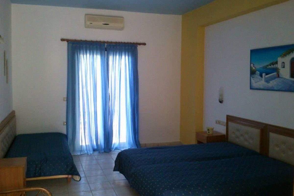 Apartmány Mary Sofi
