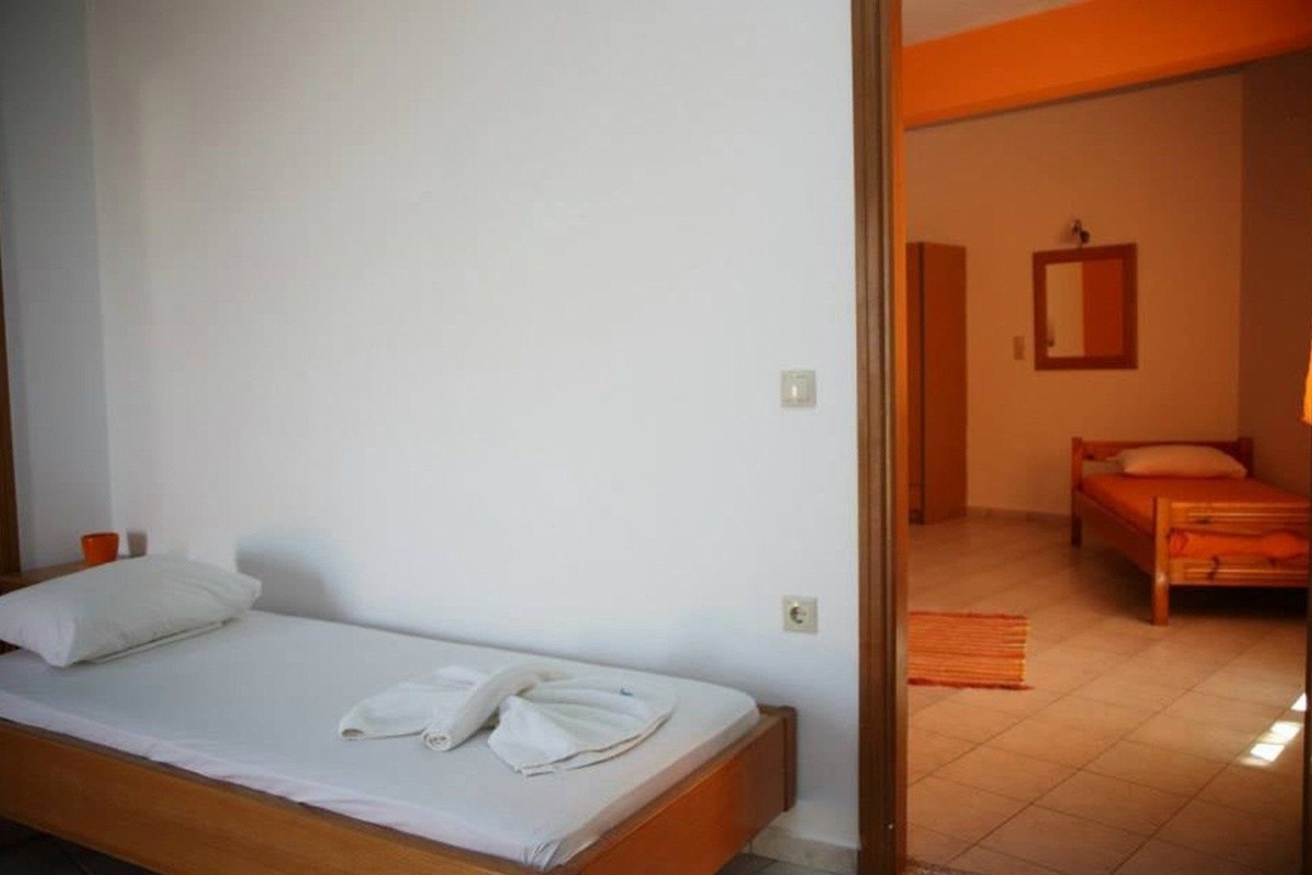 Apartmány Mary Sofi