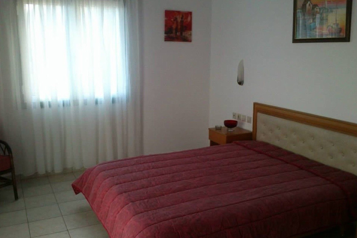 Apartmány Mary Sofi