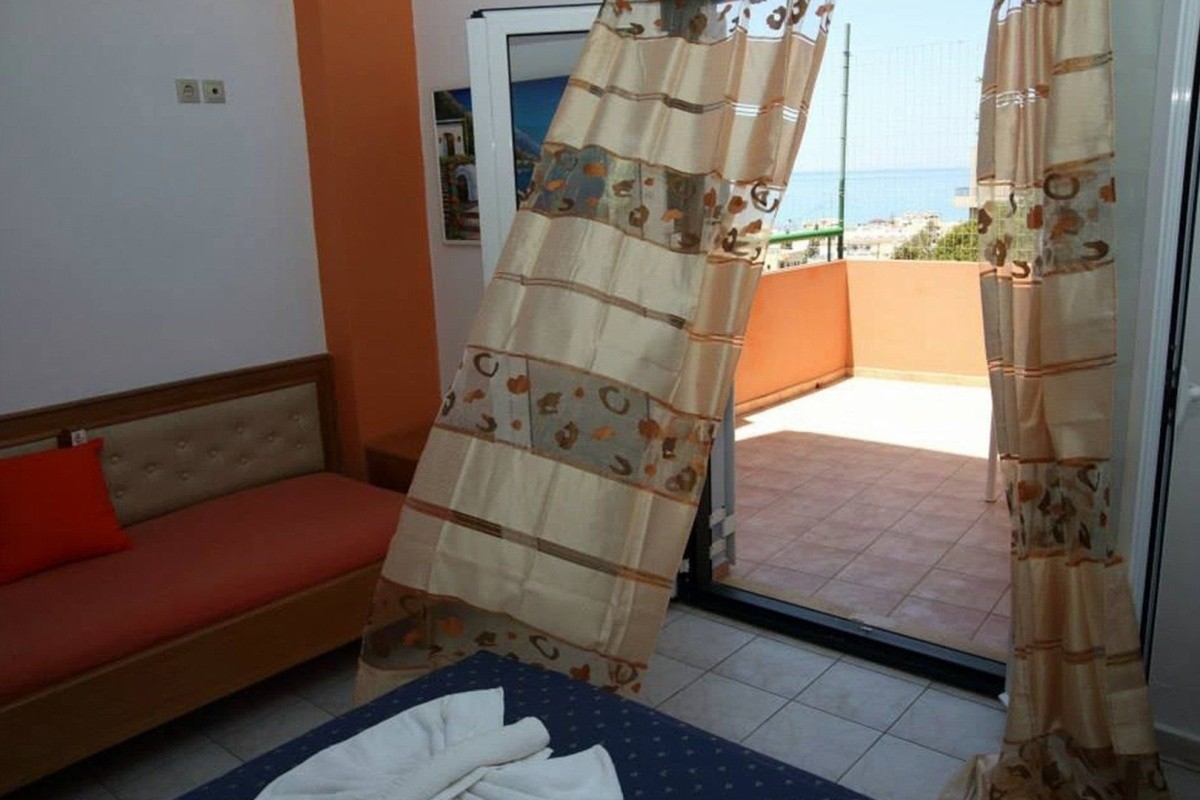 Apartmány Mary Sofi