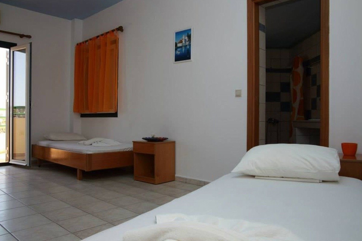 Apartmány Mary Sofi