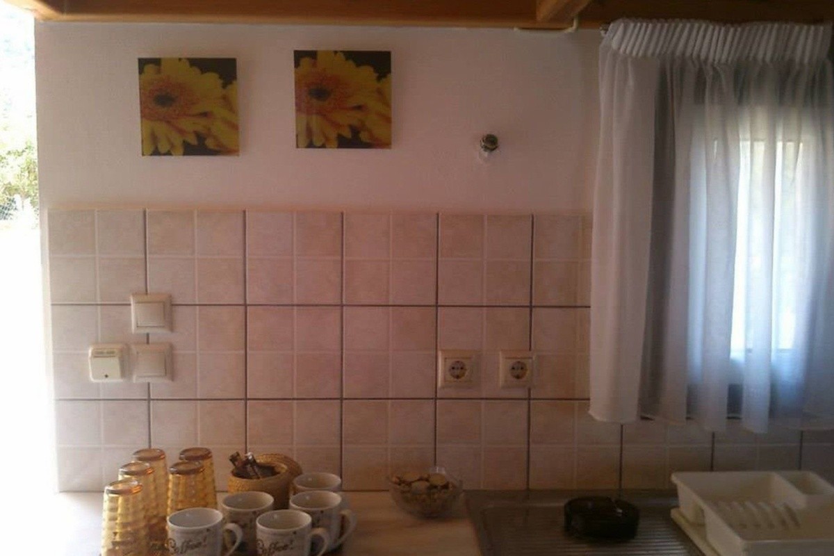Apartmány Mary Sofi