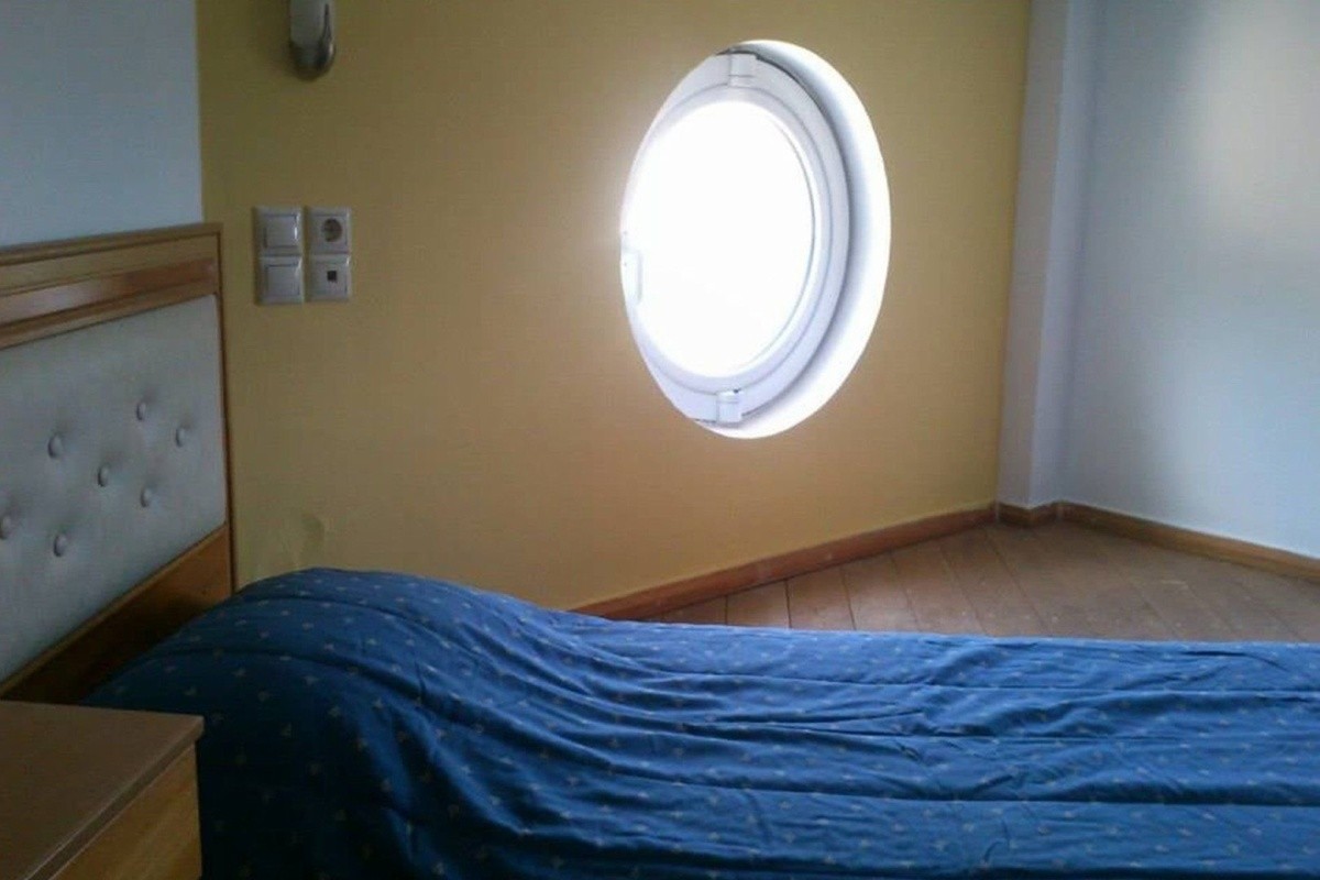 Apartmány Mary Sofi