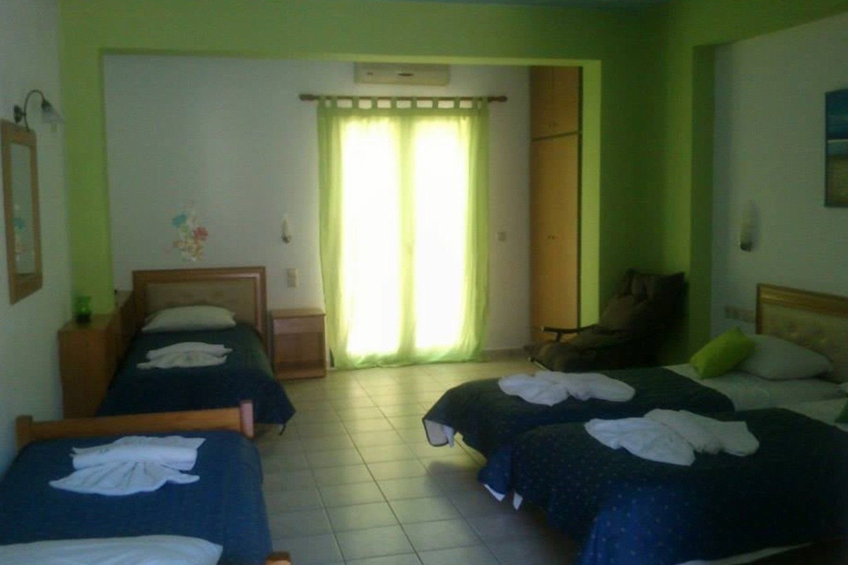 Apartmány Mary Sofi