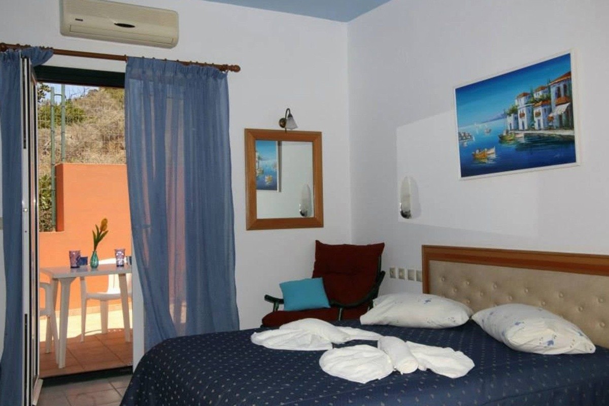 Apartmány Mary Sofi
