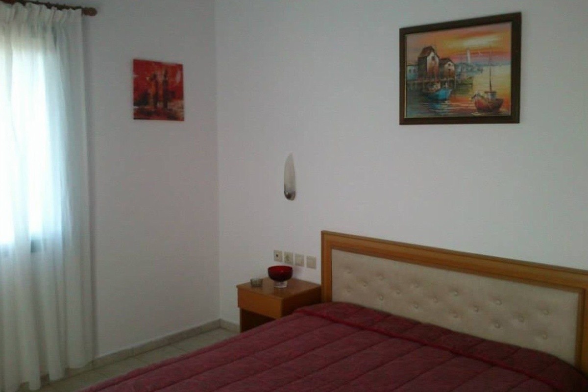 Apartmány Mary Sofi