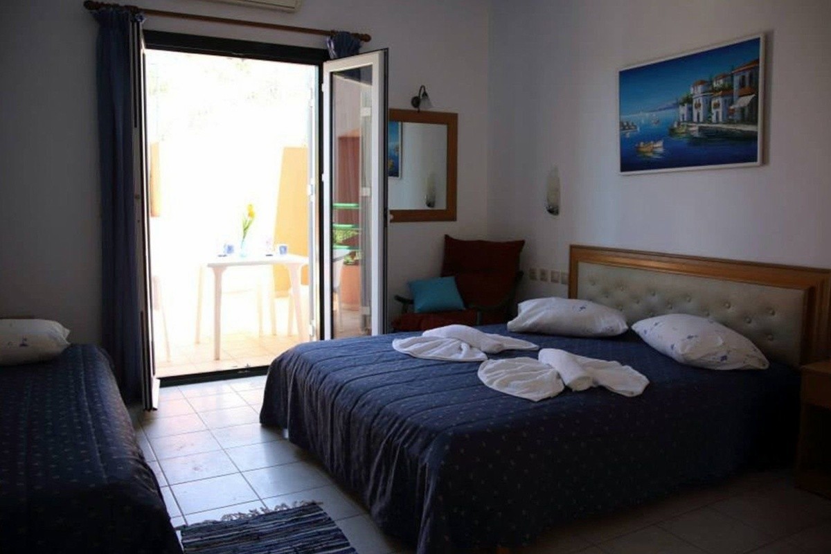 Apartmány Mary Sofi