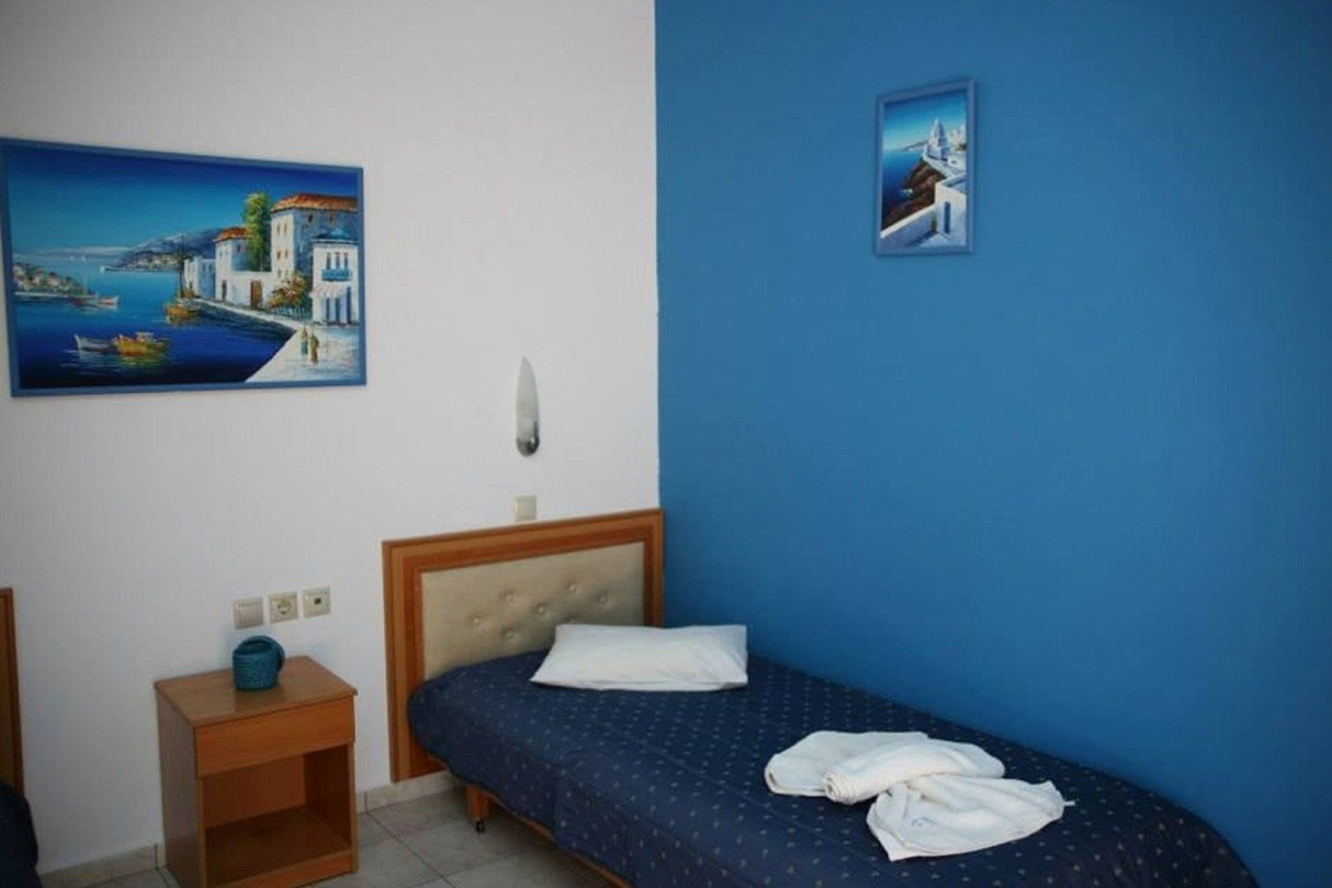 Apartmány Mary Sofi