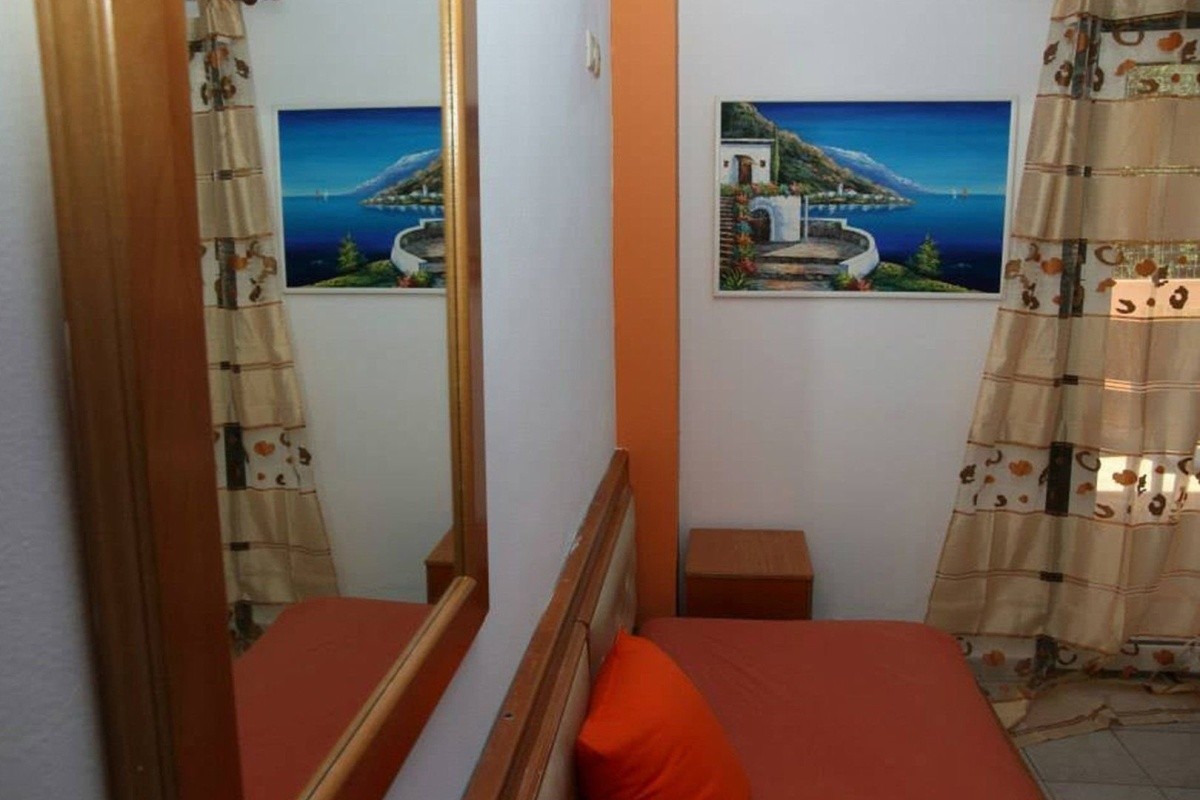 Apartmány Mary Sofi