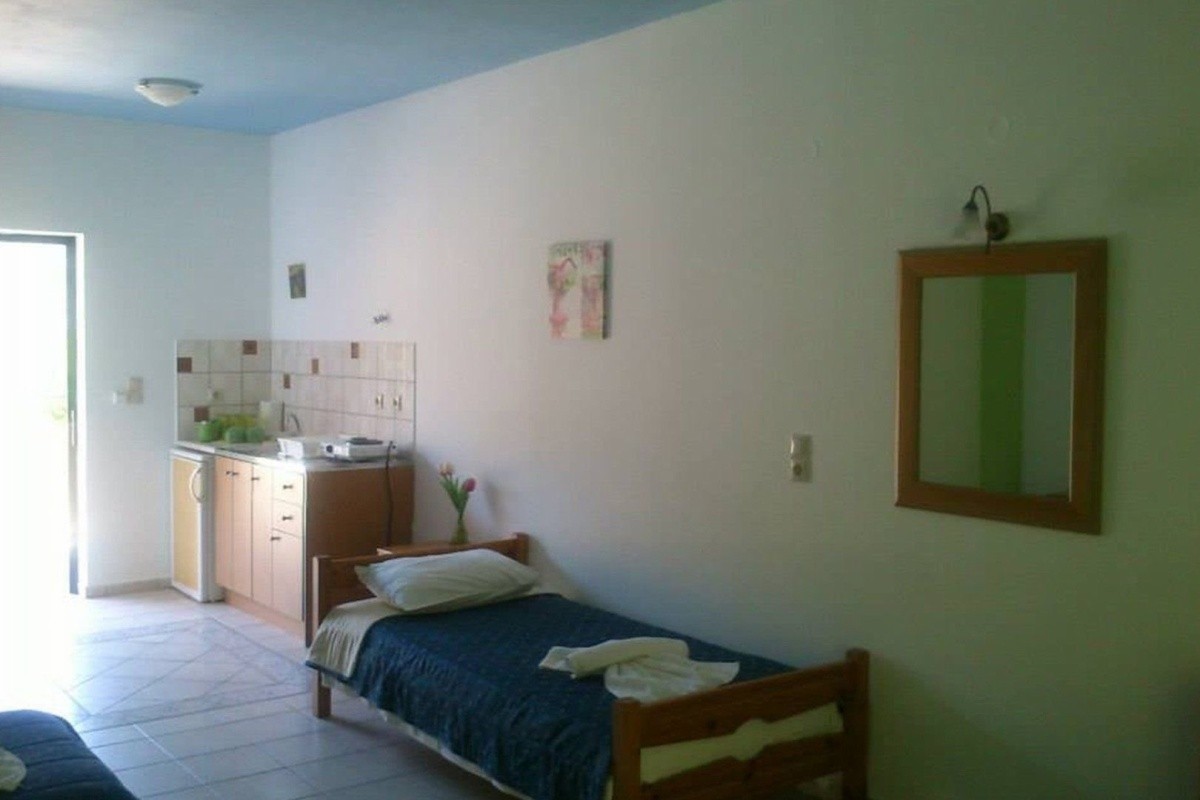 Apartmány Mary Sofi