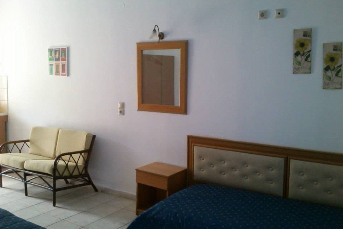 Apartmány Mary Sofi