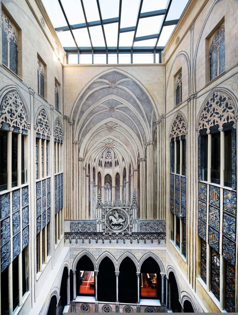 Catalonia Catedral