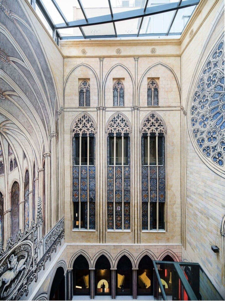 Catalonia Catedral