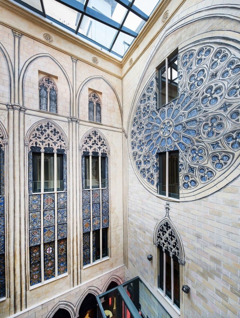 Catalonia Catedral