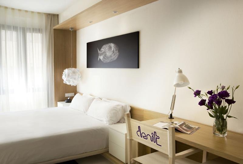 Denit Barcelona