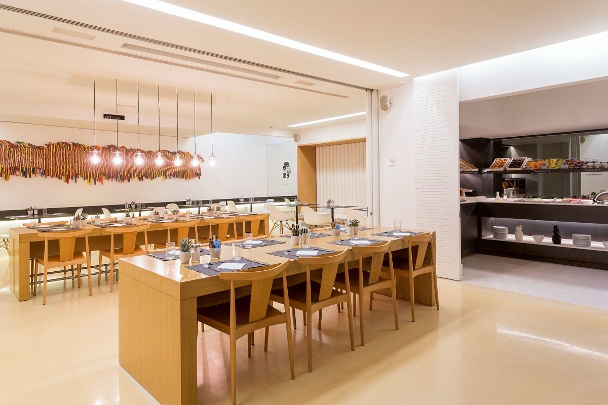 Denit Barcelona