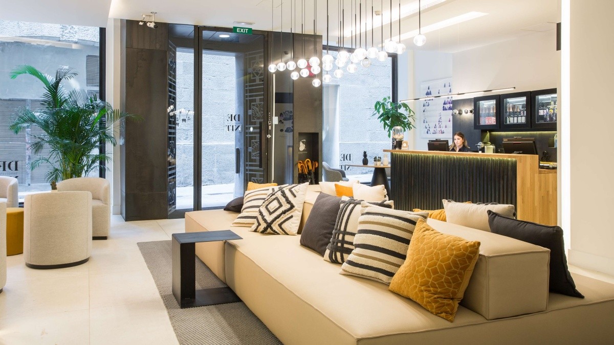 Denit Barcelona