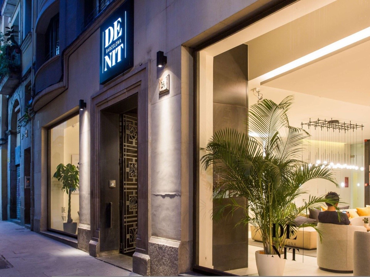 Denit Barcelona