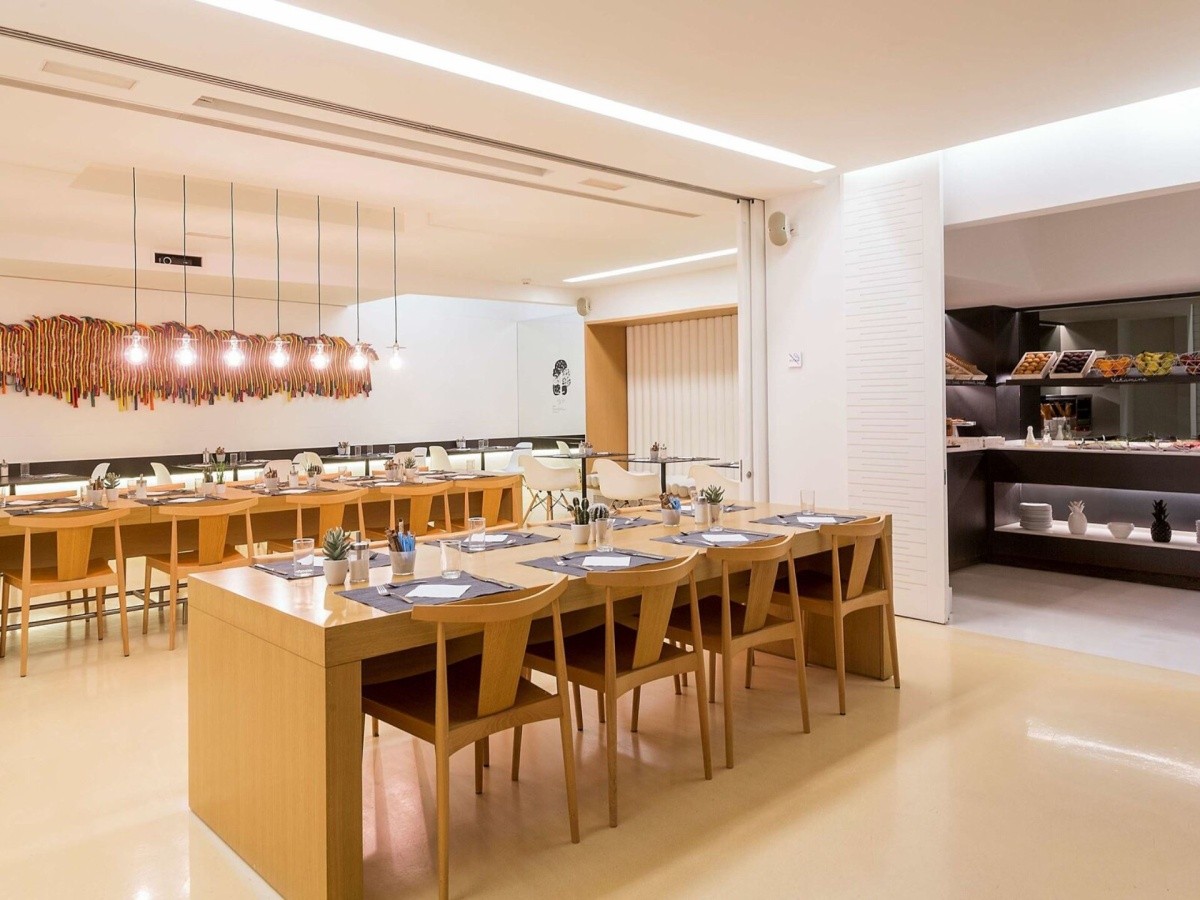 Denit Barcelona