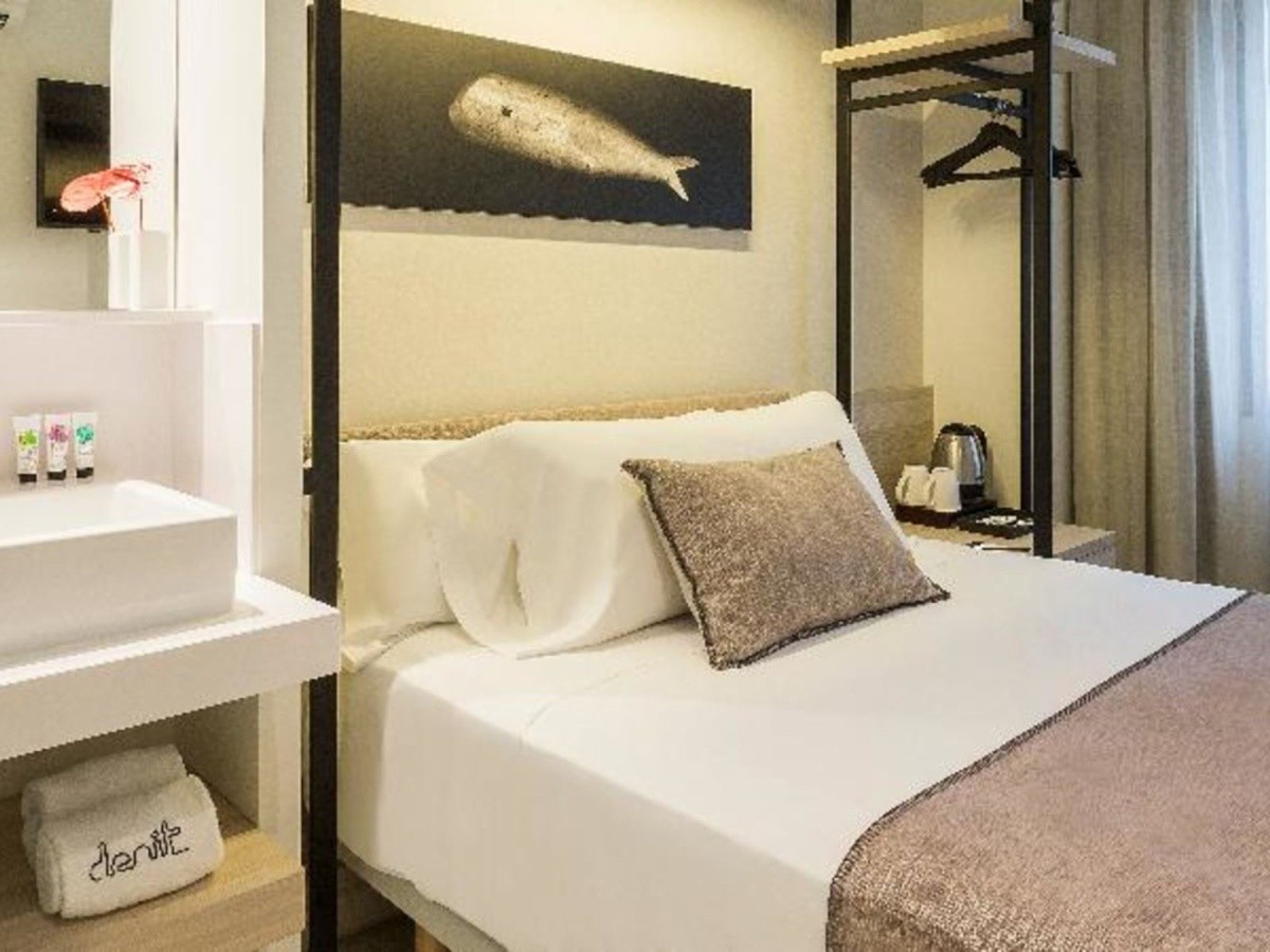 Denit Barcelona
